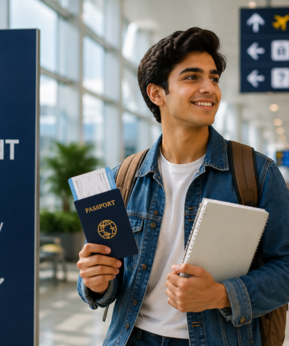 Student Visa Consultancy