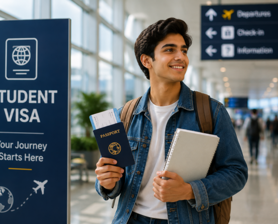 Student Visa Consultancy