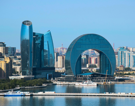 Azerbaijan_Country