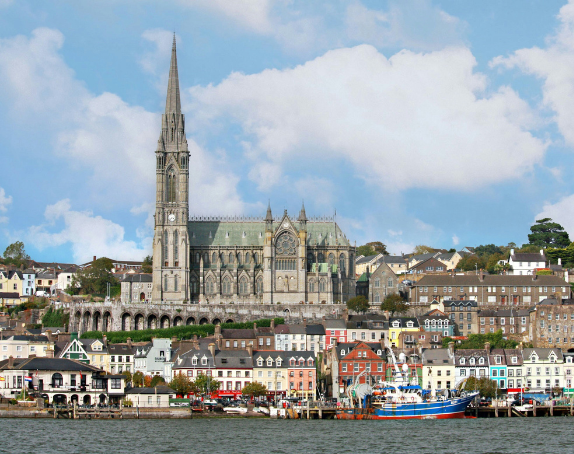 Ireland_Country