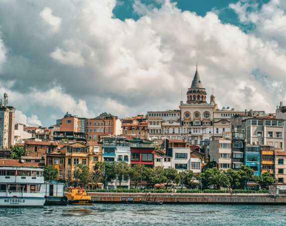 Türkiye_Country